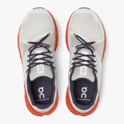 On Running Men's On Cloudstratus - 29.99565 8 On Running Men's On Cloudstratus - 29.99565 -Shoes Fashion cloudstratus fw20 mineral rust m g3