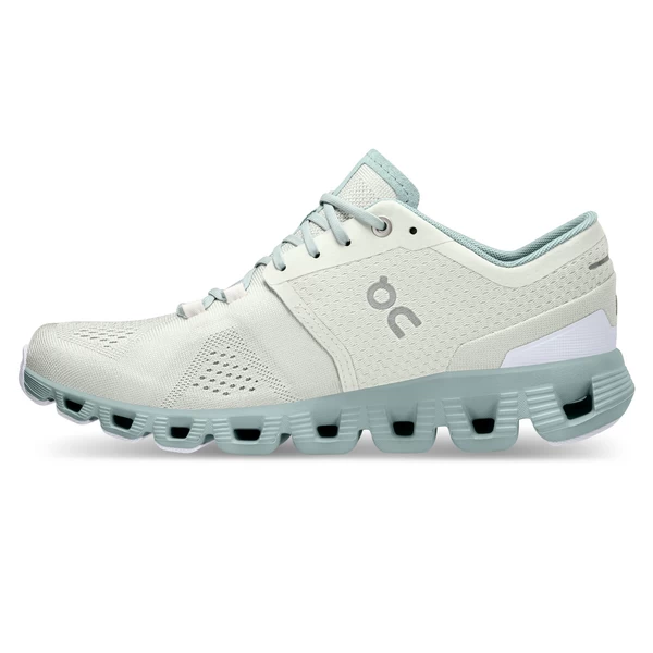 On Running Women's On Cloud X II - 40.99036 3 On Running Women's On Cloud X II - 40.99036 - Image 3