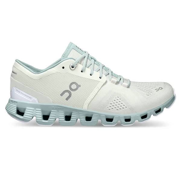 On Running Women's On Cloud X II - 40.99036 1 On Running Women's On Cloud X II - 40.99036